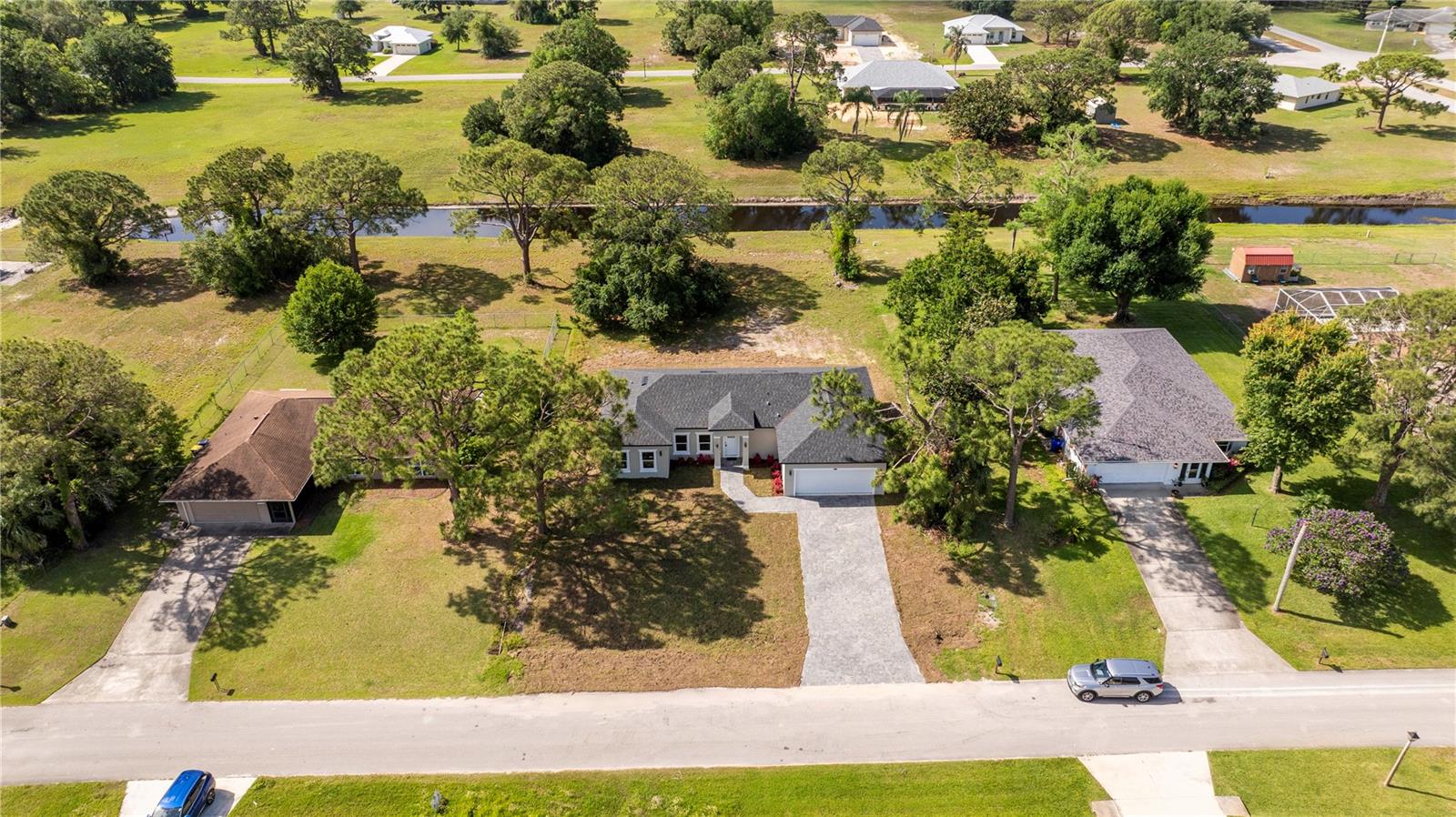 SPRING LAKE VILLAGE III PB 9 PG 54 LOT 29 BLK Q - Residential
