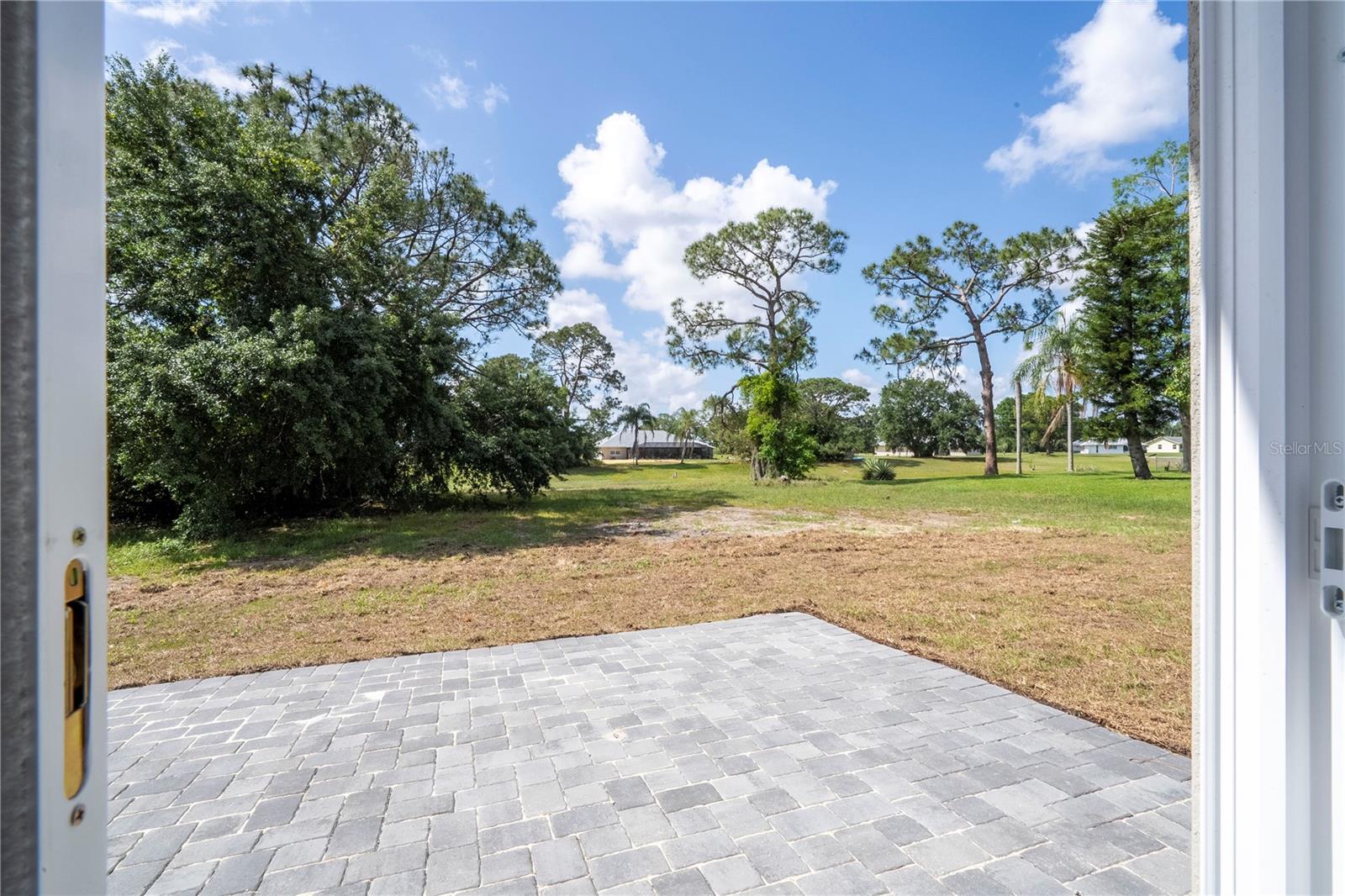 SPRING LAKE VILLAGE III PB 9 PG 54 LOT 29 BLK Q - Residential