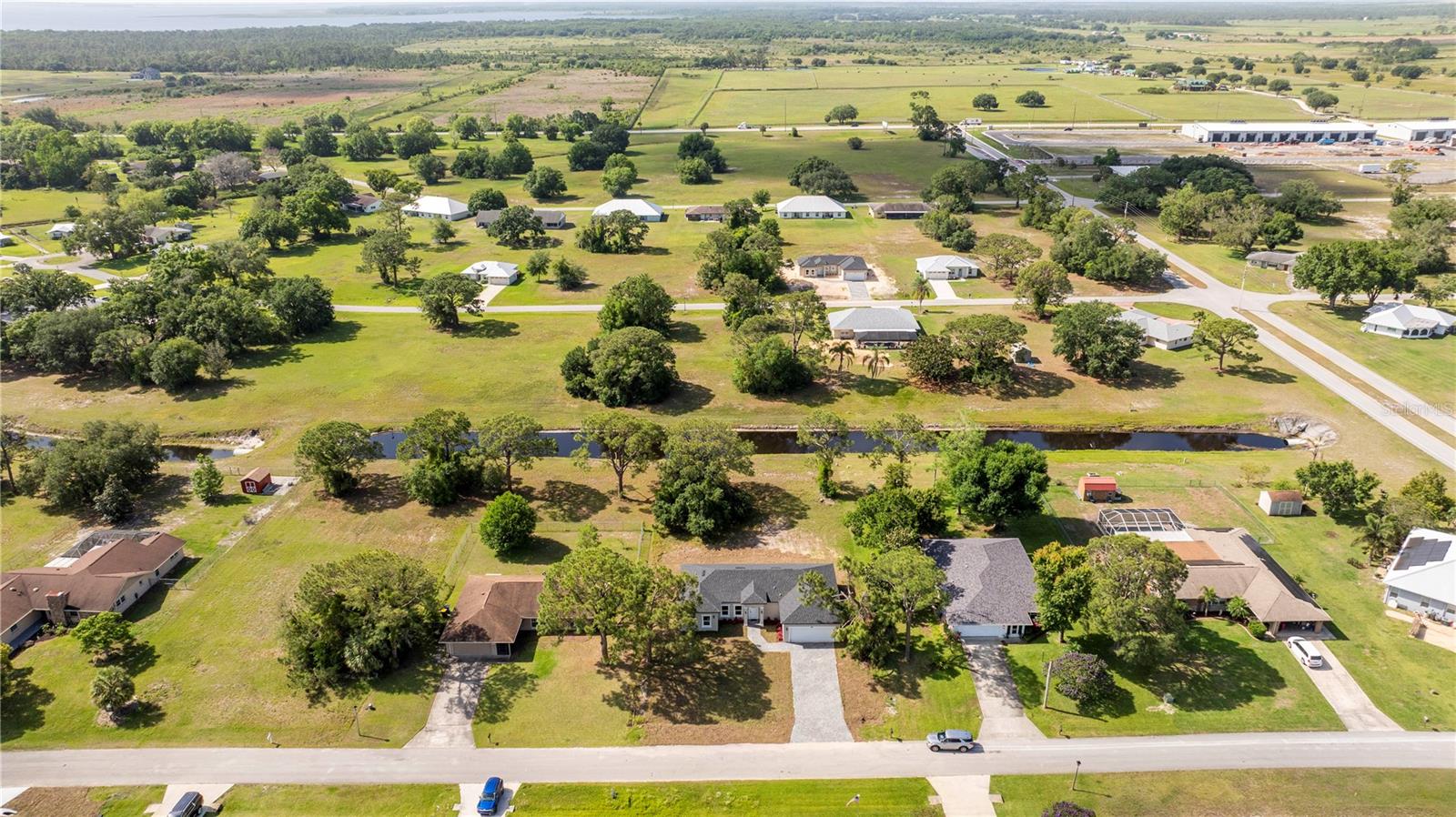 SPRING LAKE VILLAGE III PB 9 PG 54 LOT 29 BLK Q - Residential