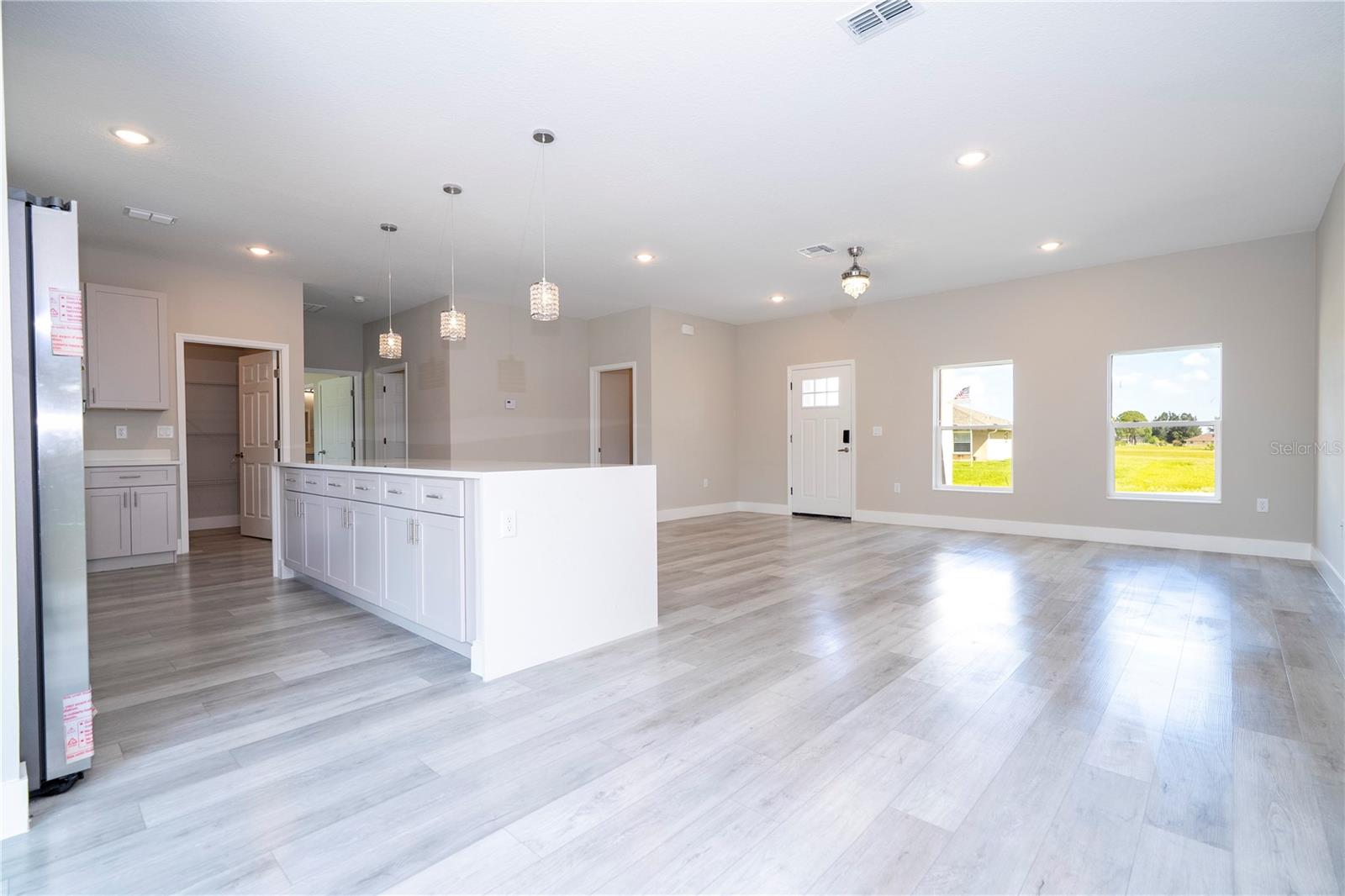 SPRING LAKE VILLAGE III PB 9 PG 54 LOT 29 BLK Q - Residential