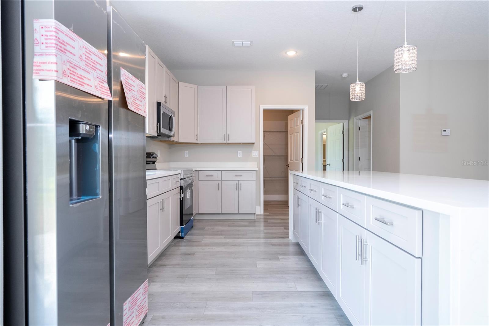 SPRING LAKE VILLAGE III PB 9 PG 54 LOT 29 BLK Q - Residential