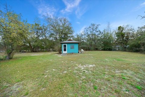 Tiny photo for 1322 W Caracas Lane, Lecanto, FL 34461 (MLS # OM719839)