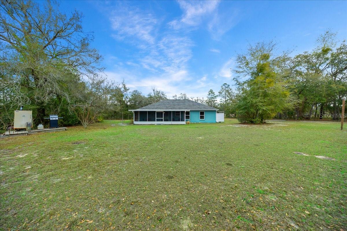 ROVAN FARMS UNREC - Residential