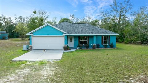 Tiny photo for 1322 W Caracas Lane, Lecanto, FL 34461 (MLS # OM719839)
