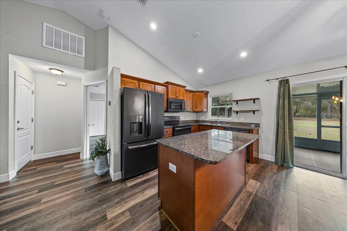 ROVAN FARMS UNREC - Residential