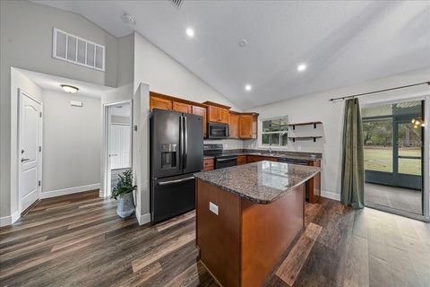 Tiny photo for 1322 W Caracas Lane, Lecanto, FL 34461 (MLS # OM719839)