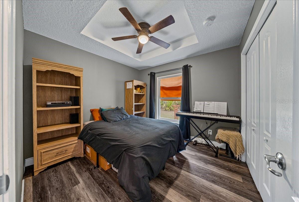 ROVAN FARMS UNREC - Residential