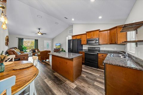 Tiny photo for 1322 W Caracas Lane, Lecanto, FL 34461 (MLS # OM719839)