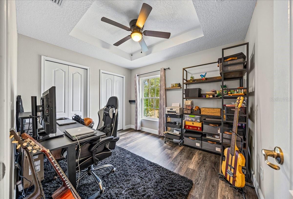 ROVAN FARMS UNREC - Residential