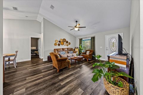 Tiny photo for 1322 W Caracas Lane, Lecanto, FL 34461 (MLS # OM719839)