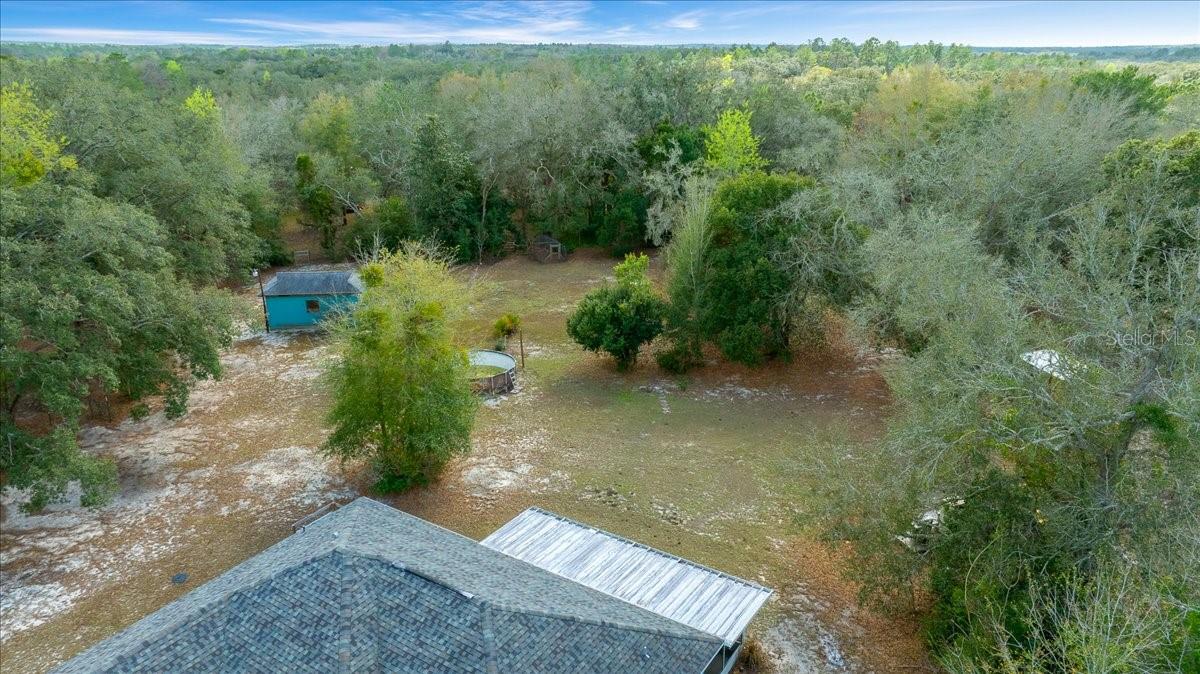 ROVAN FARMS UNREC - Residential