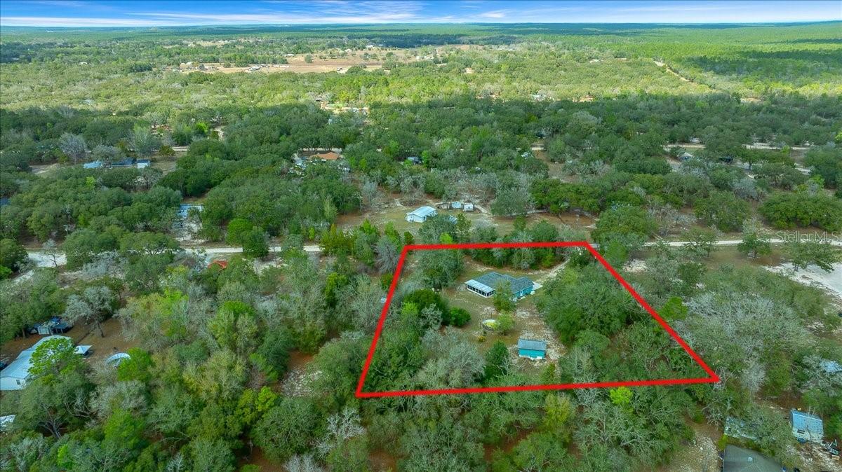 ROVAN FARMS UNREC - Residential