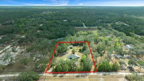 Tiny photo for 1322 W Caracas Lane, Lecanto, FL 34461 (MLS # OM719839)