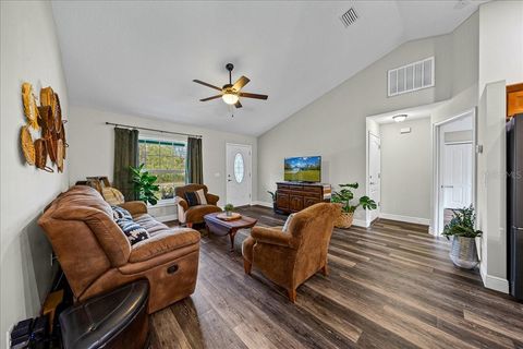 Tiny photo for 1322 W Caracas Lane, Lecanto, FL 34461 (MLS # OM719839)