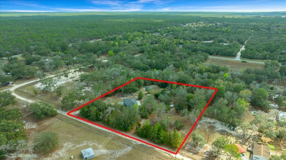 ROVAN FARMS UNREC - Residential