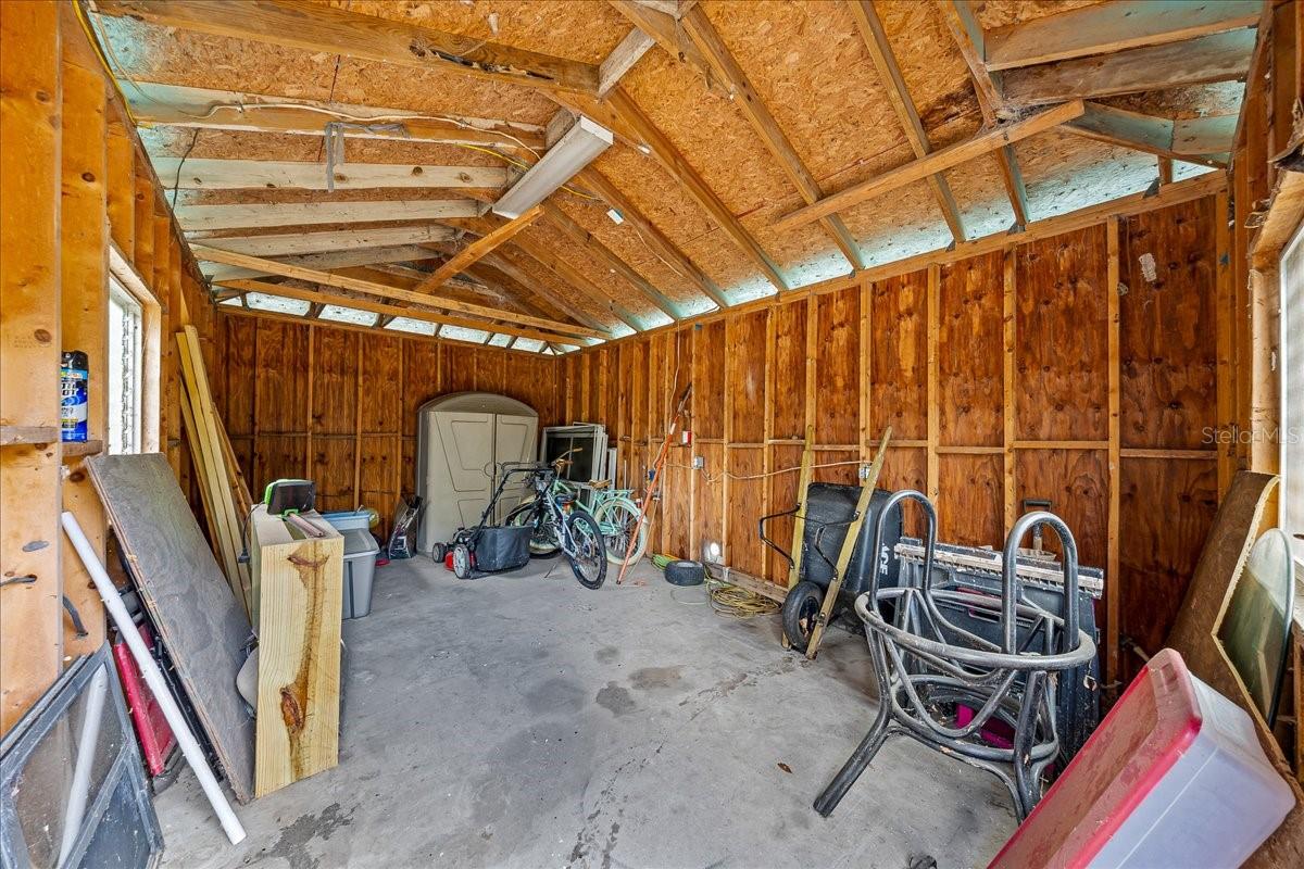 ROVAN FARMS UNREC - Residential