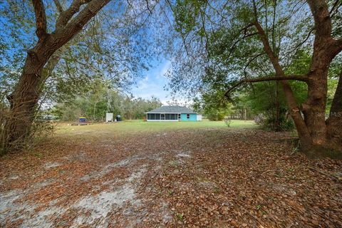 Tiny photo for 1322 W Caracas Lane, Lecanto, FL 34461 (MLS # OM719839)