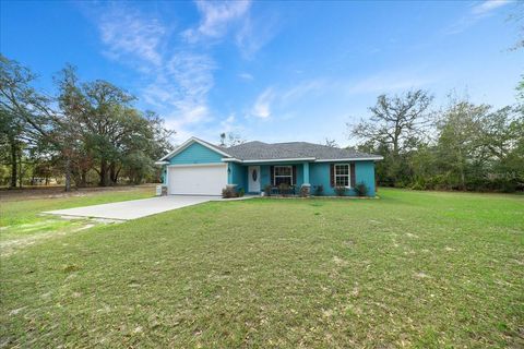 Tiny photo for 1322 W Caracas Lane, Lecanto, FL 34461 (MLS # OM719839)