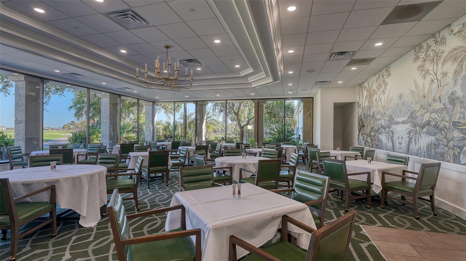 ENGLEWOOD GOLF COURSE - Residential