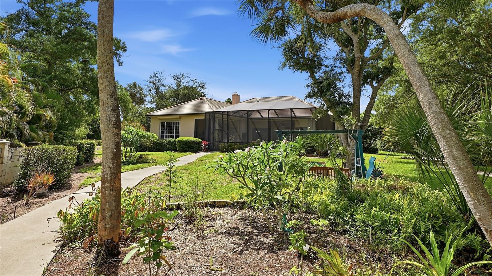 ENGLEWOOD GOLF COURSE - Residential
