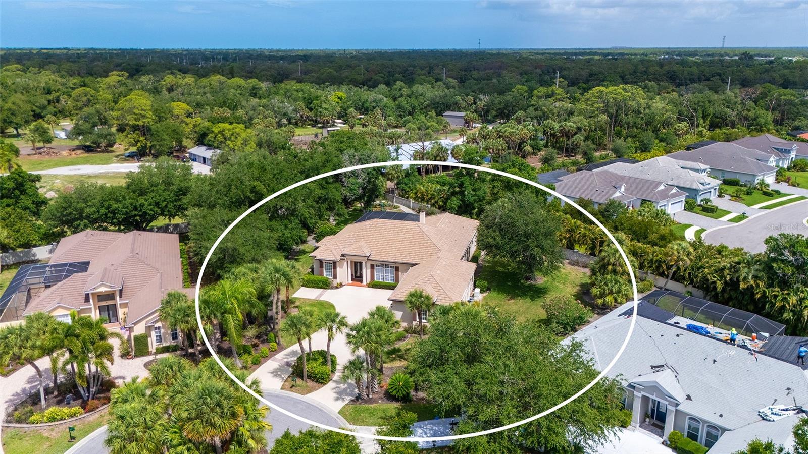ENGLEWOOD GOLF COURSE - Residential