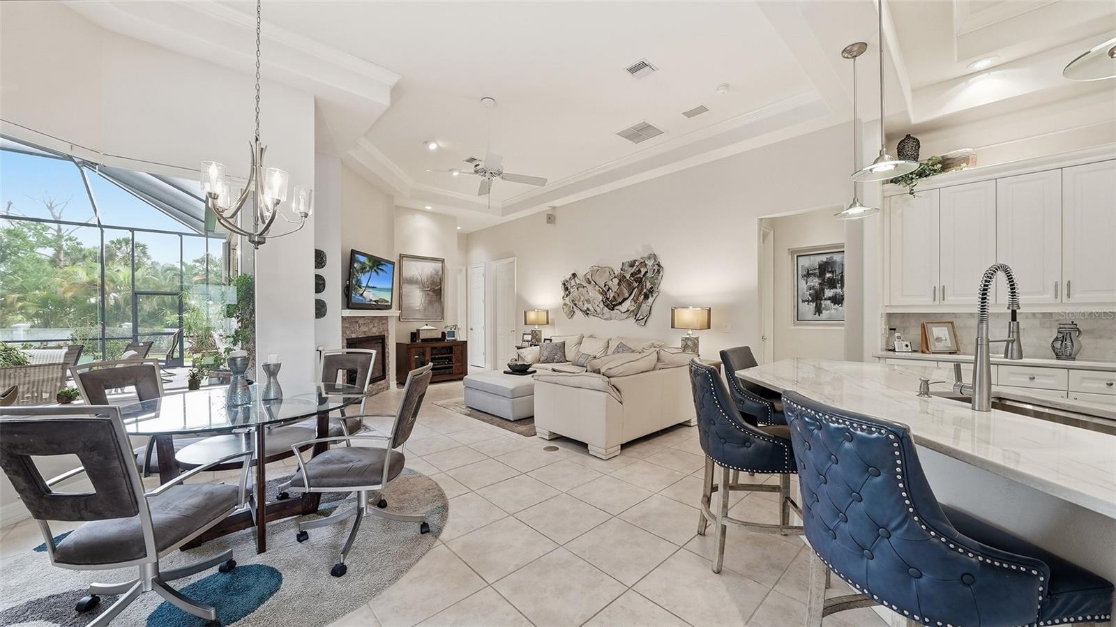 ENGLEWOOD GOLF COURSE - Residential