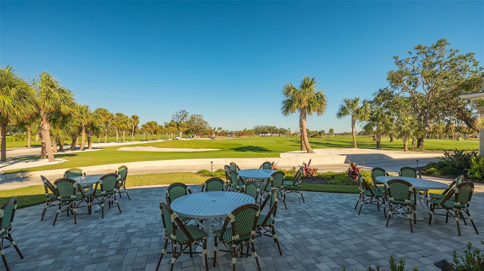 ENGLEWOOD GOLF COURSE - Residential