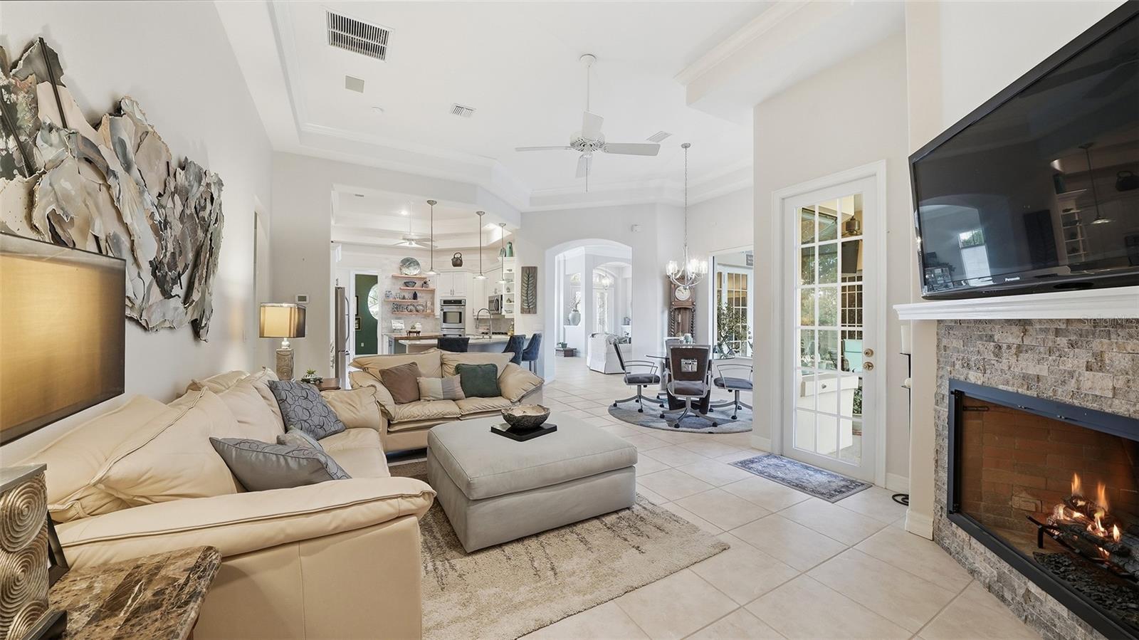 ENGLEWOOD GOLF COURSE - Residential