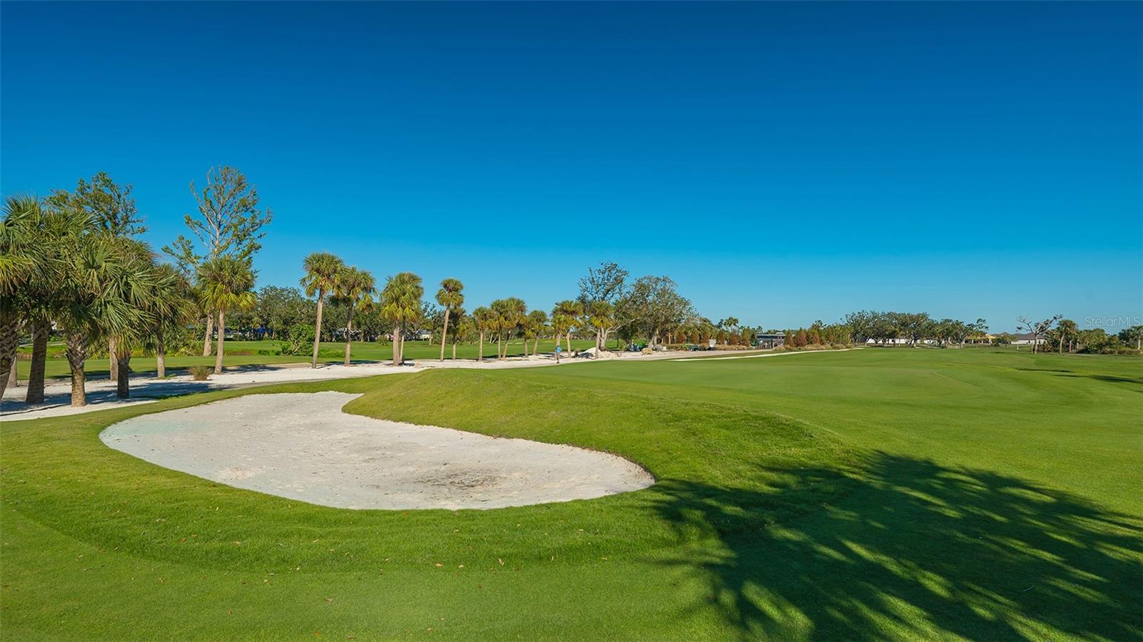 ENGLEWOOD GOLF COURSE - Residential