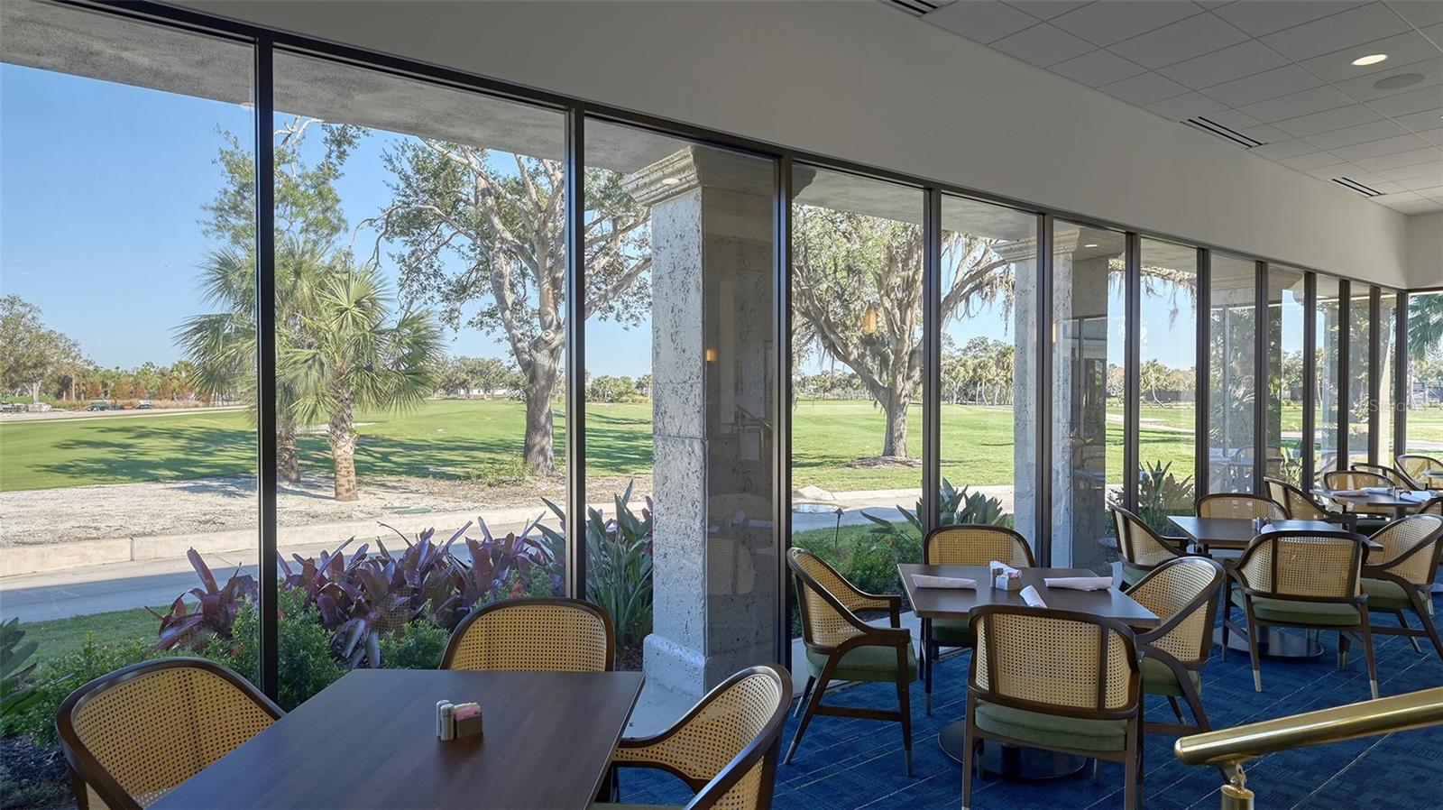 ENGLEWOOD GOLF COURSE - Residential