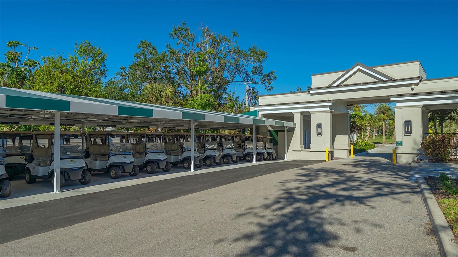 ENGLEWOOD GOLF COURSE - Residential