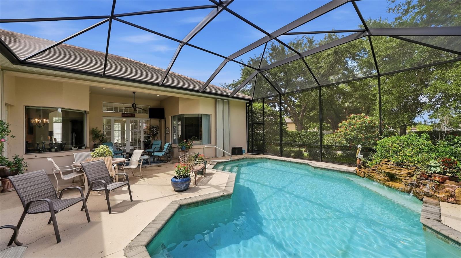 ENGLEWOOD GOLF COURSE - Residential