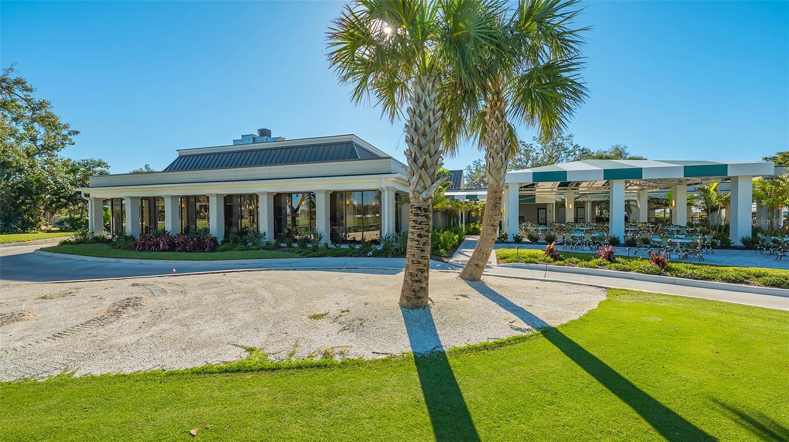 ENGLEWOOD GOLF COURSE - Residential