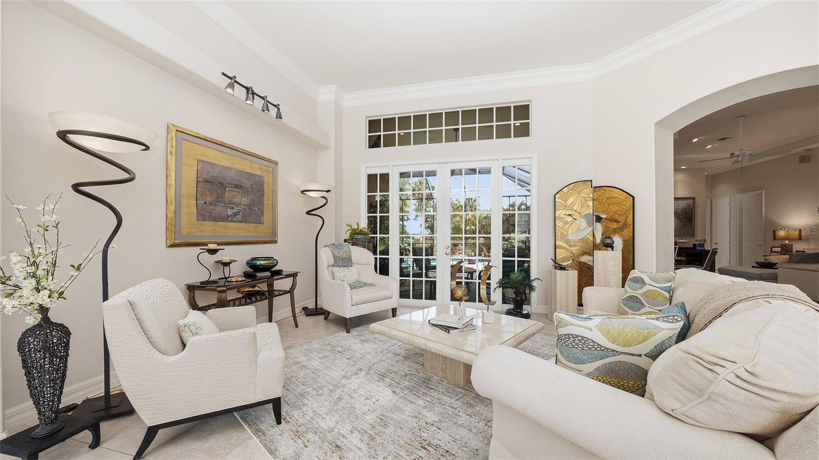 ENGLEWOOD GOLF COURSE - Residential