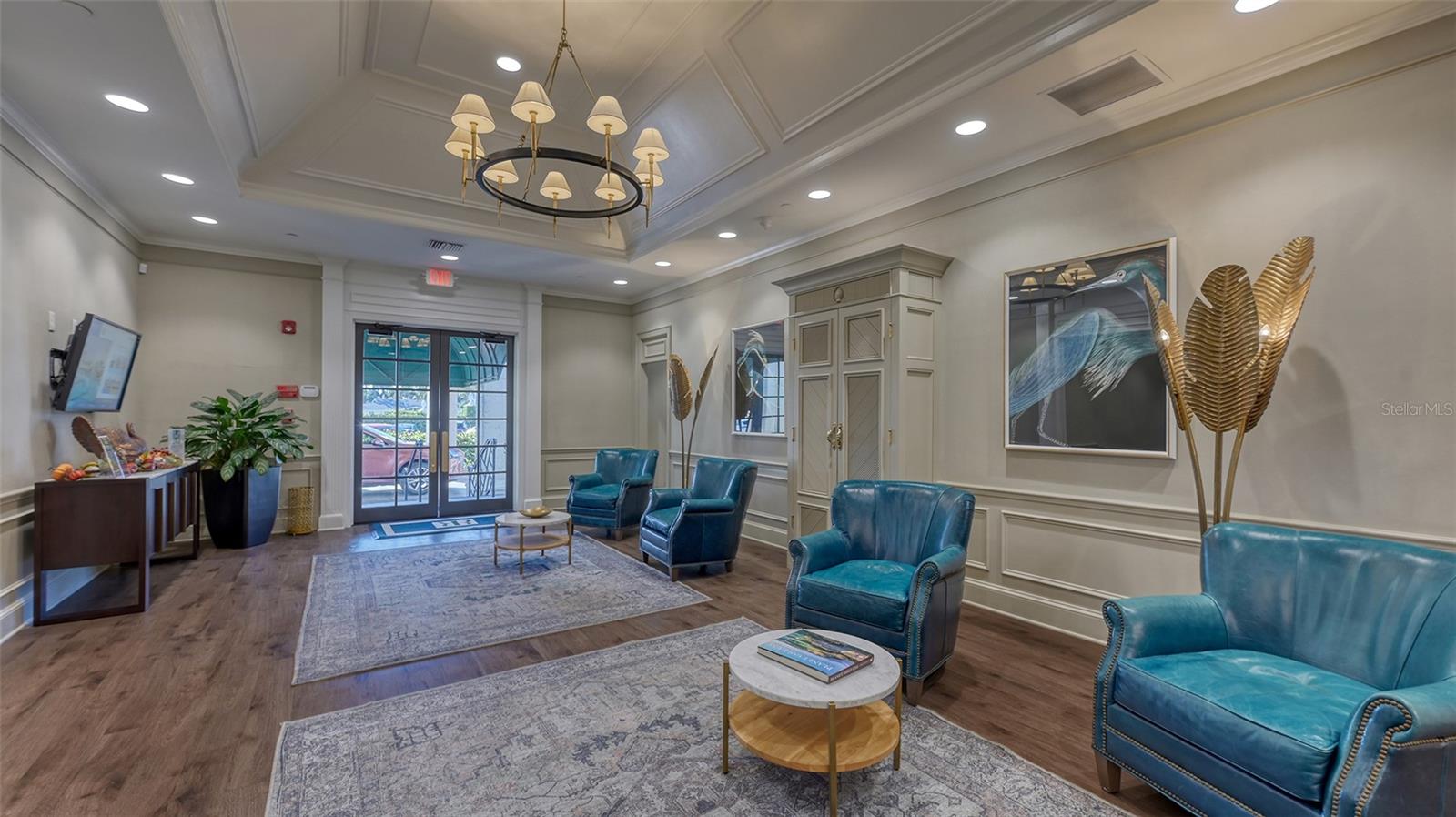 ENGLEWOOD GOLF COURSE - Residential
