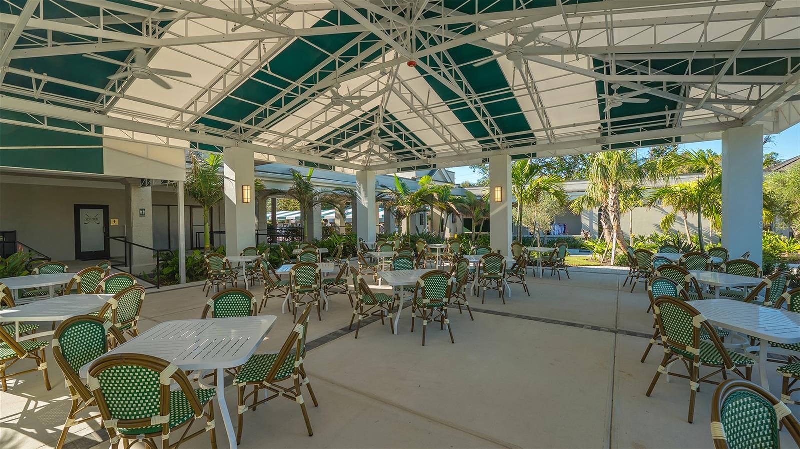 ENGLEWOOD GOLF COURSE - Residential