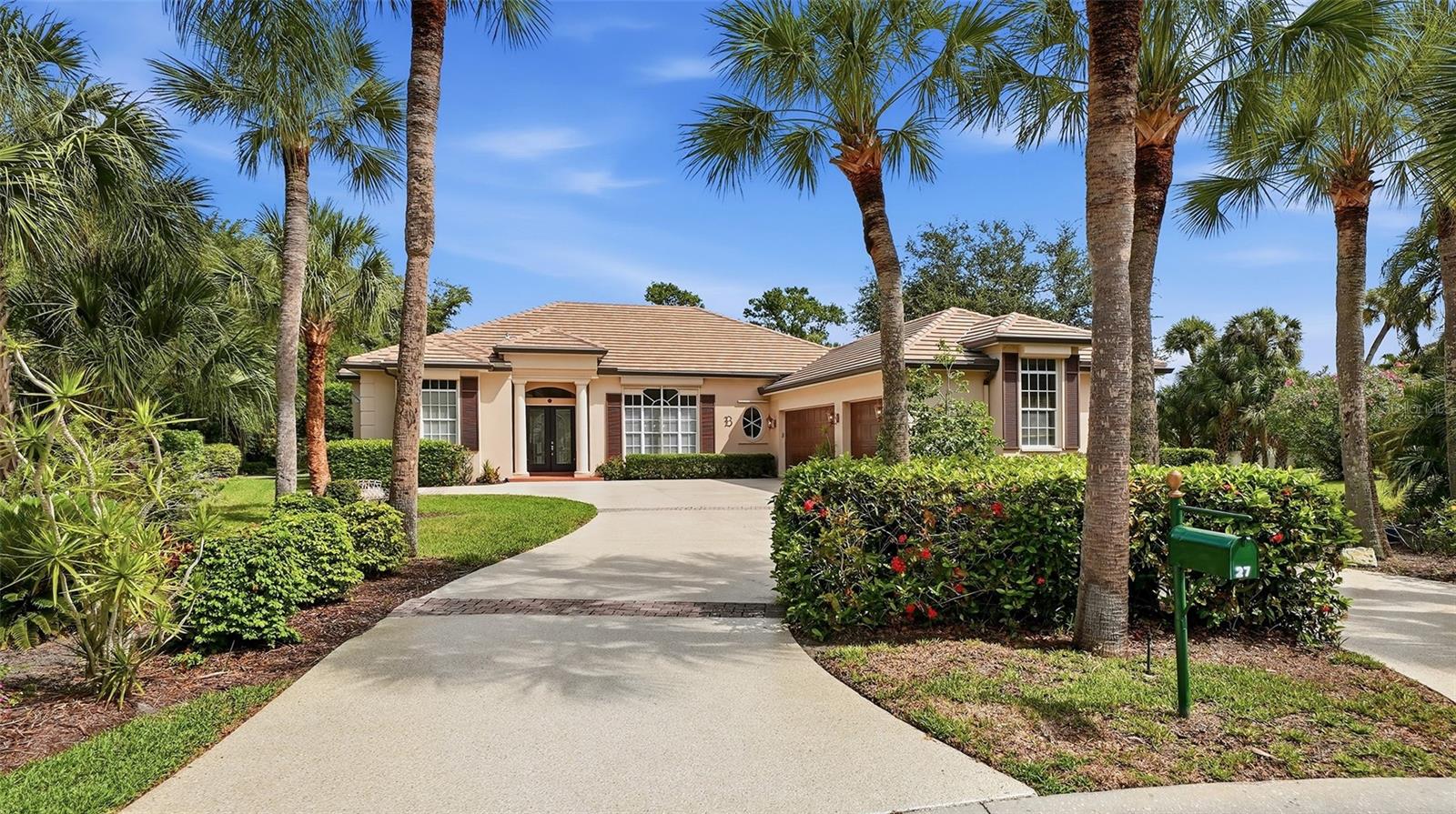 ENGLEWOOD GOLF COURSE - Residential