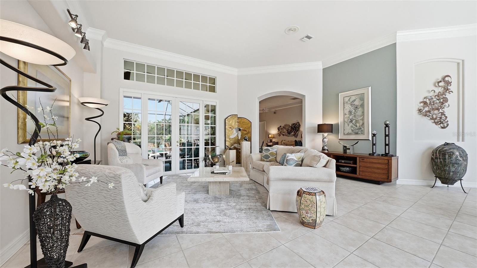 ENGLEWOOD GOLF COURSE - Residential