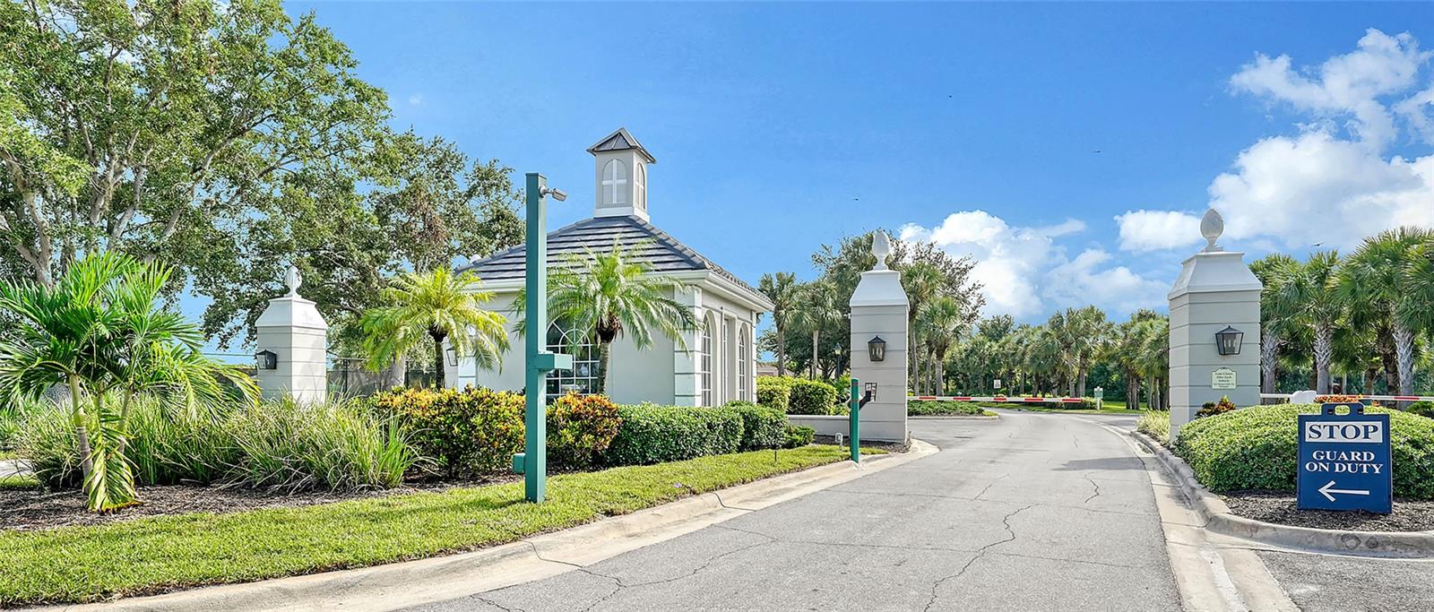 ENGLEWOOD GOLF COURSE - Residential