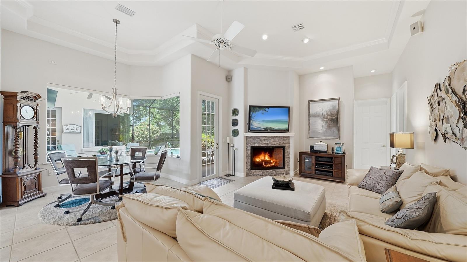 ENGLEWOOD GOLF COURSE - Residential