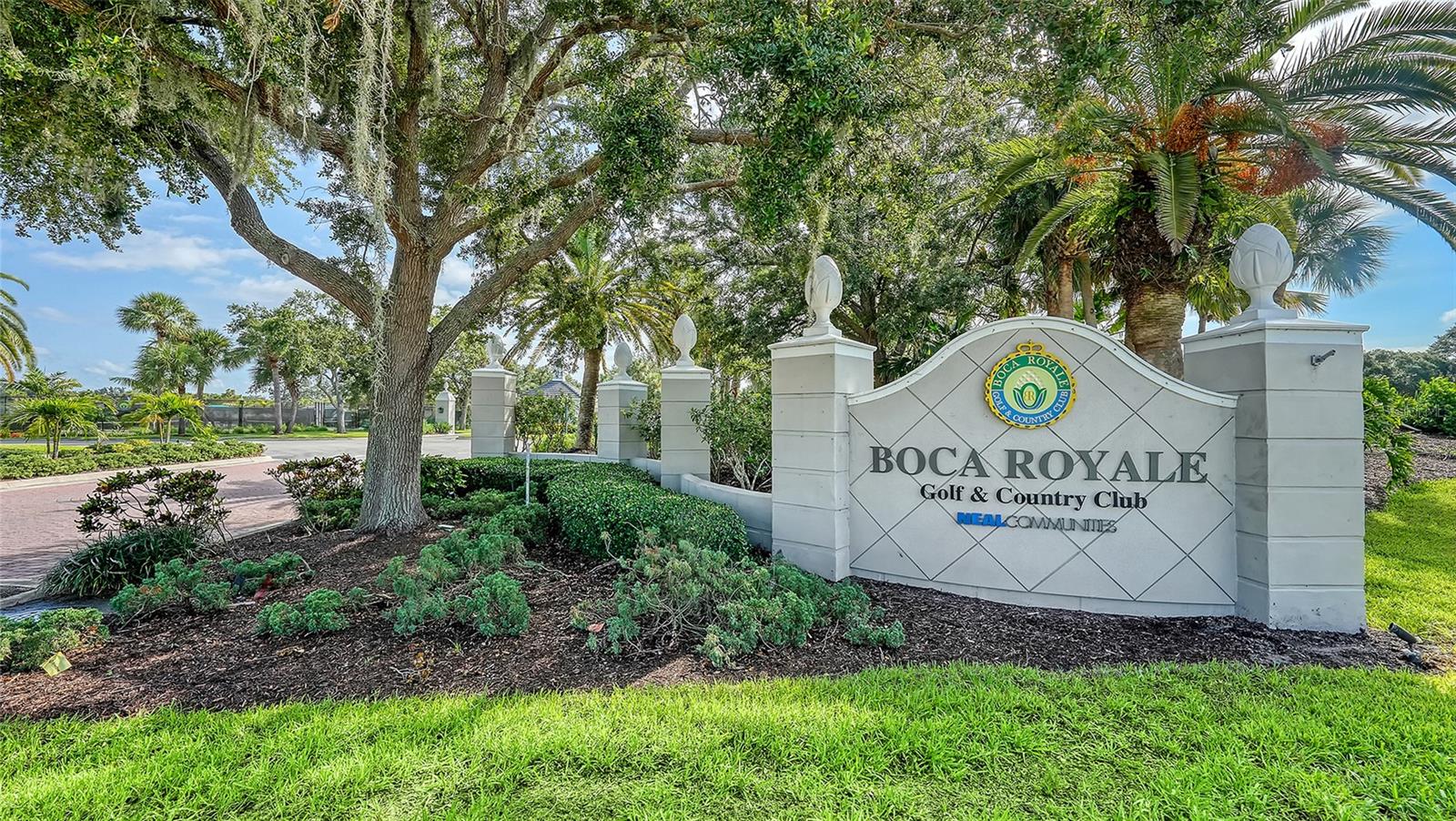 ENGLEWOOD GOLF COURSE - Residential