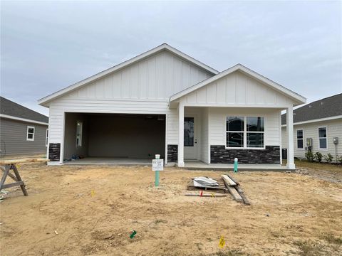 A home in GAINESVILLE