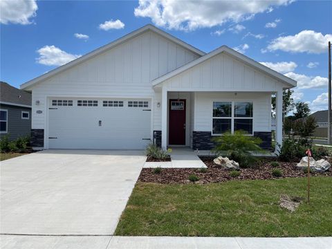 A home in GAINESVILLE