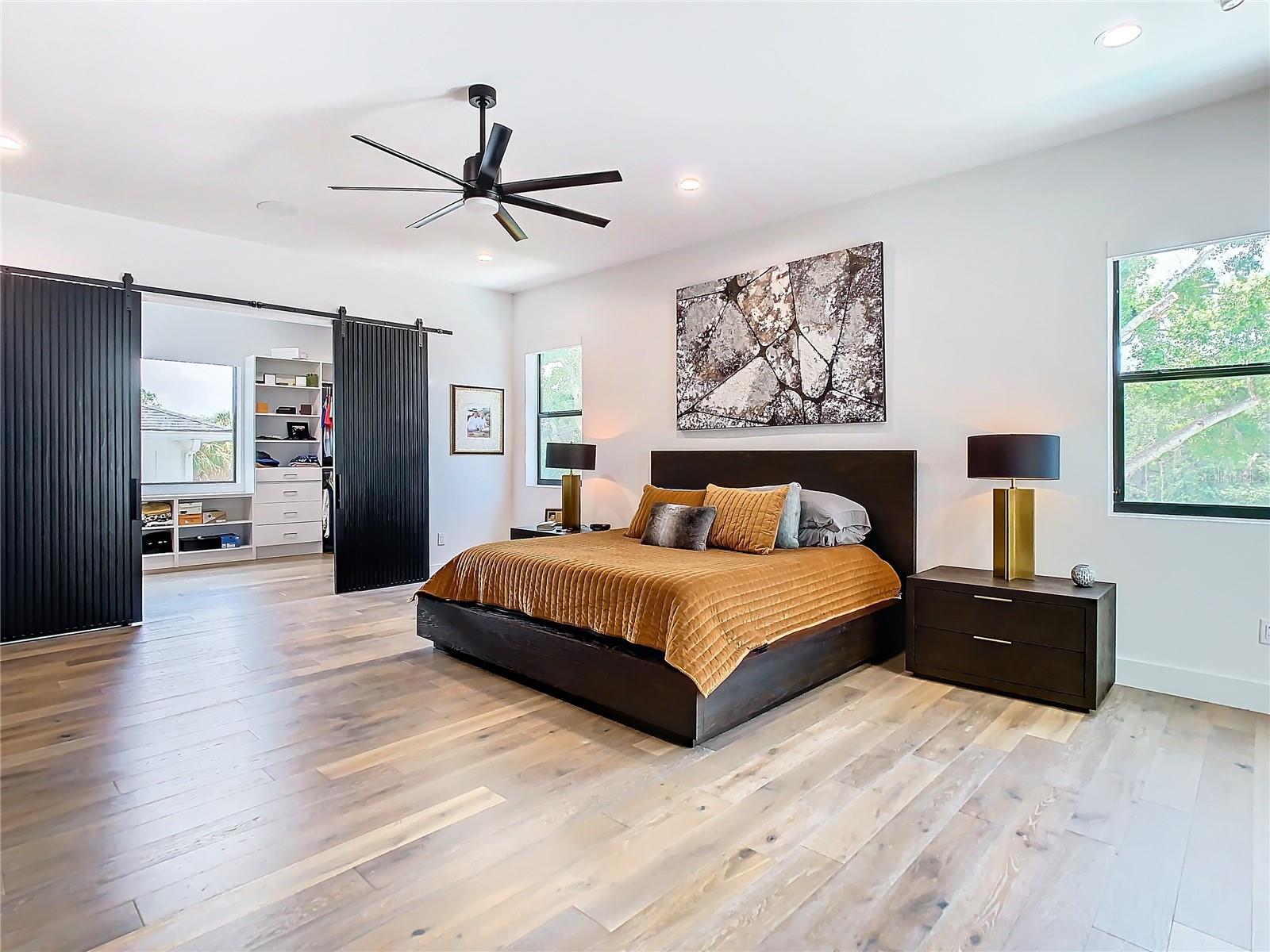 SUNSET PARK - Residential