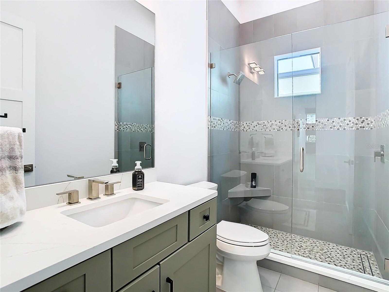 SUNSET PARK - Residential