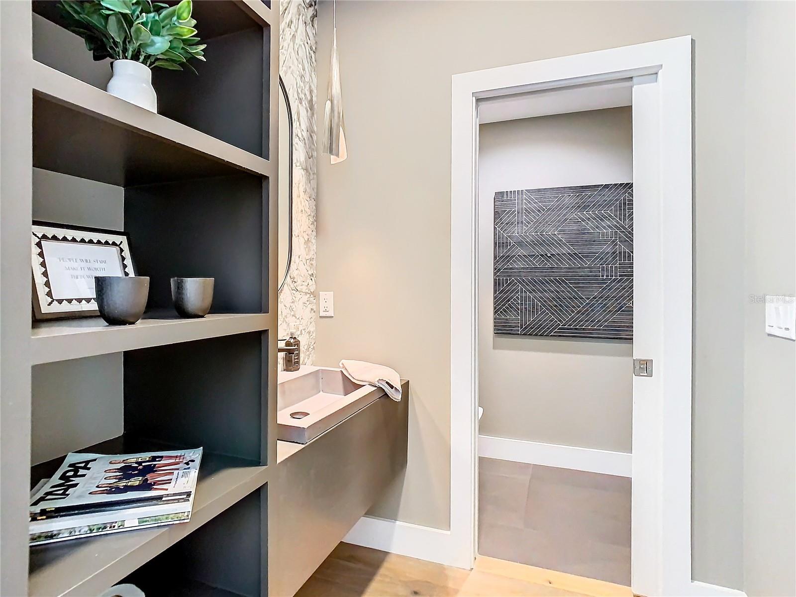 SUNSET PARK - Residential