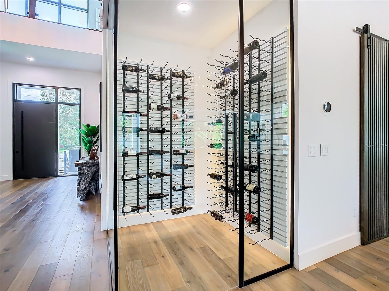 SUNSET PARK - Residential