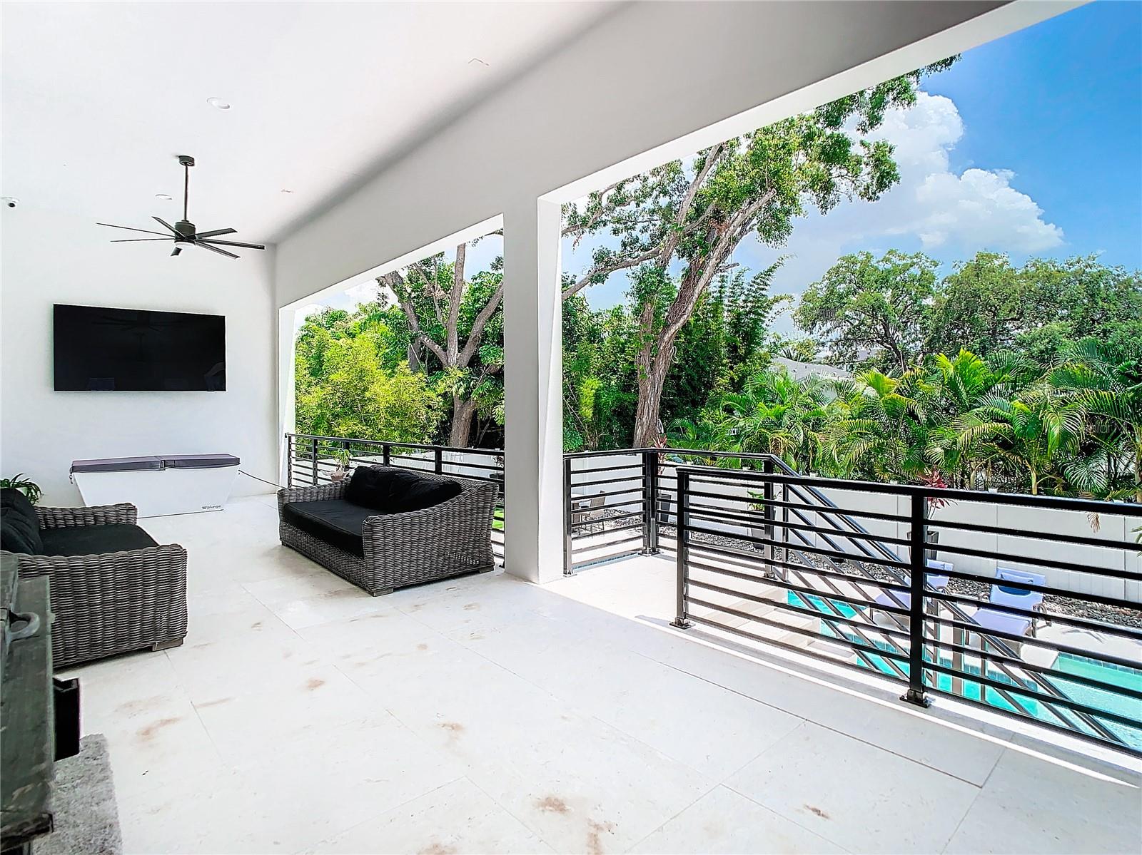 SUNSET PARK - Residential