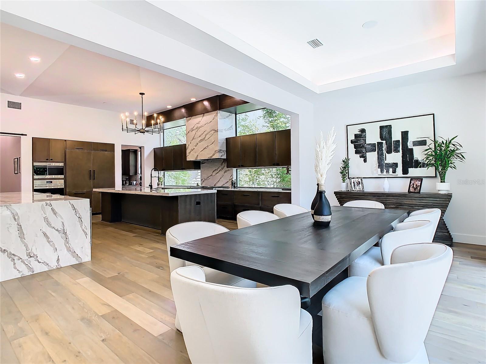 SUNSET PARK - Residential