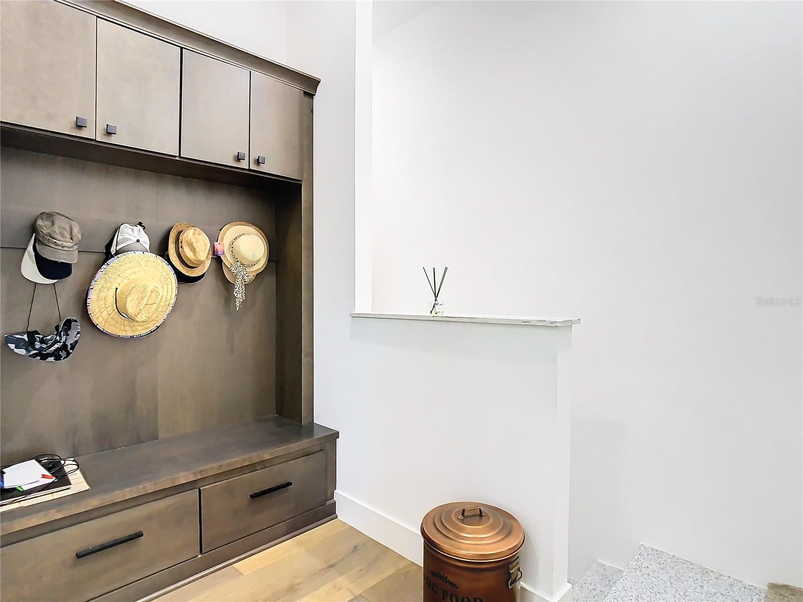 SUNSET PARK - Residential